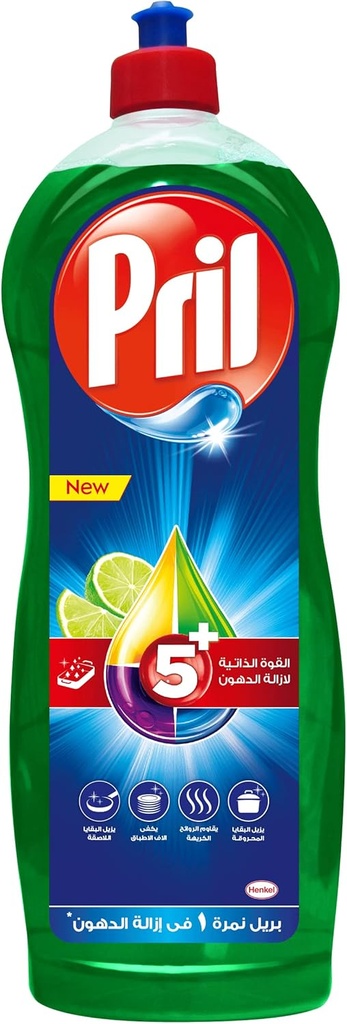 Pril 1 L