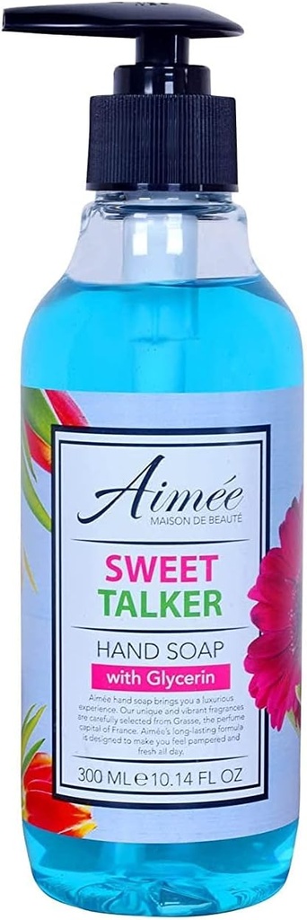 Aimee Hand Wash 300 ML