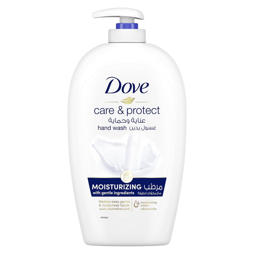 Dove Hand Wash 500 ML