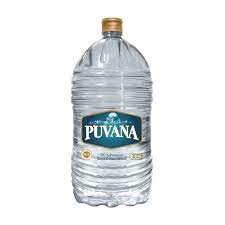 Puvana Water Gallon 19 L