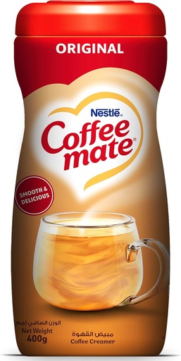 Nestle Coffee Mate Creamer (400g)
