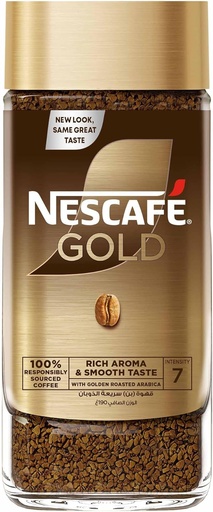 Nescafe Gold 190g